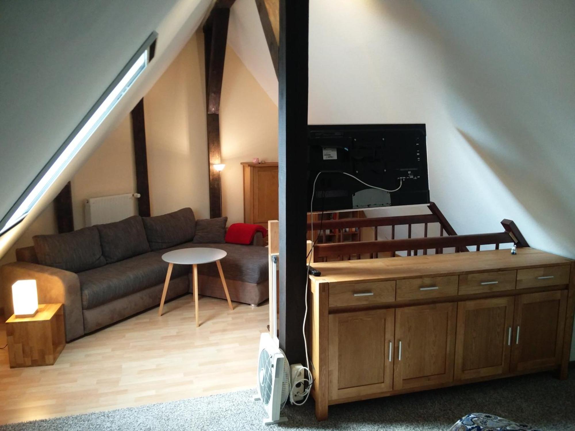 Ferienwohnung Am Kuestenwald 트라센하이드 외부 사진
