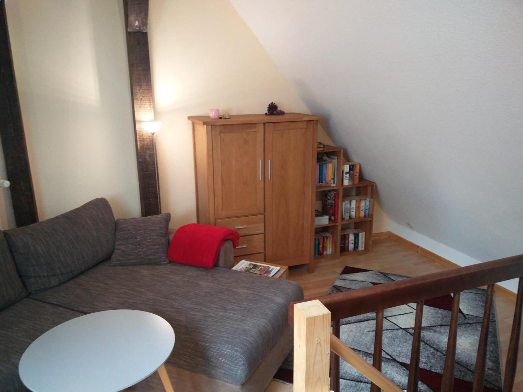 Ferienwohnung Am Kuestenwald 트라센하이드 외부 사진